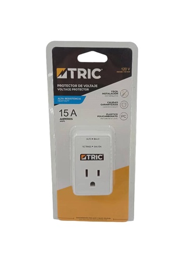 [J0400000110] PROTECTOR EQUIPOS ELECTRONICOS