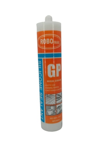 [L0100000170] SILICON TRANSPARENTE 300ml