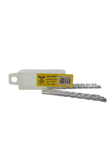 [F0100000538] MECHA CONCRETO 5/32" 4MM