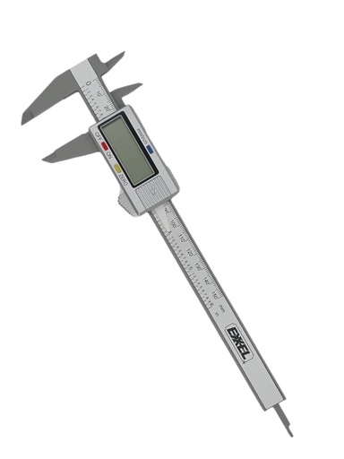 [F0300000376] CALIBRADOR DIGITAL 6"