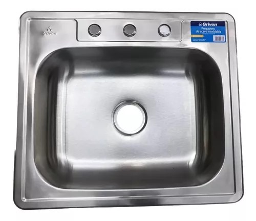 [C0100000029] FREGADERO A/I SENCILLO