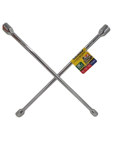 [F0300000381] LLAVE DE CRUZ 20"