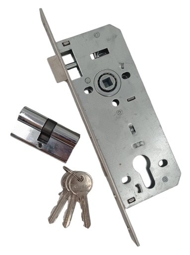 [E0500000078] CERRADURA PARA EMBUTIR 45mm