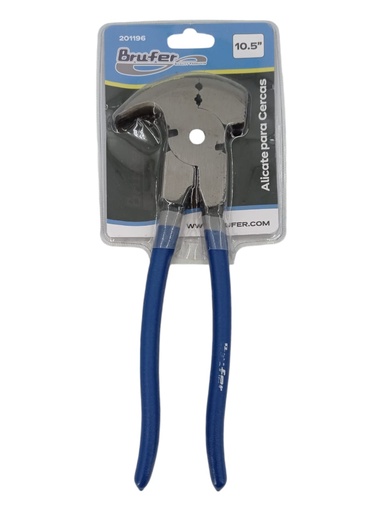 [F0300000394] ALICATE GANADERO 10.5"