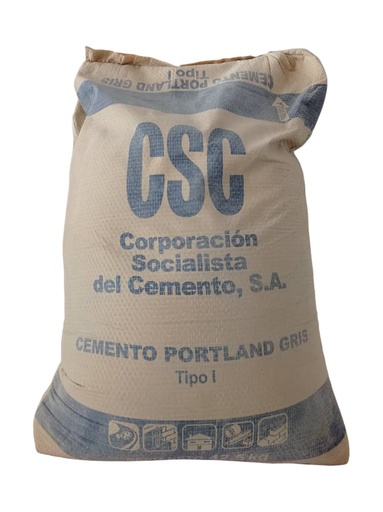 [I1100000019] CEMENTO GRIS 42.5kg