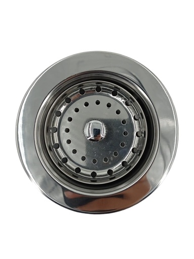 [A0400000087] DESAGUE FREGADERO 4" S/EXTENSION