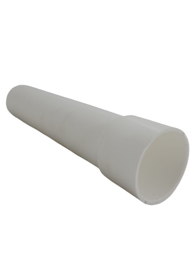[A0300000620] EXTENSION DE 1-1/4" x 8" PLASTICO