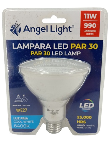 [J0400000115] BOMBILLO PAR 30 LED 11W E27