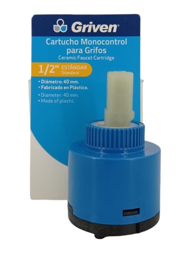 [A0500000039] VASTAGO MONOMANDO 40MM A367-PC05-B