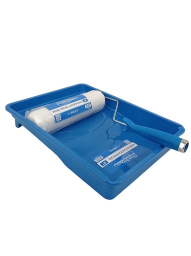 [F0300000420] KIT P/PINTAR 3Pzas