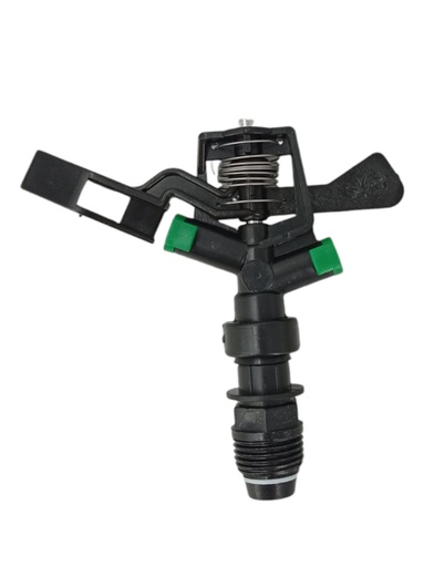 [G0800000088] ASPERSOR PLASTICO 1/2"