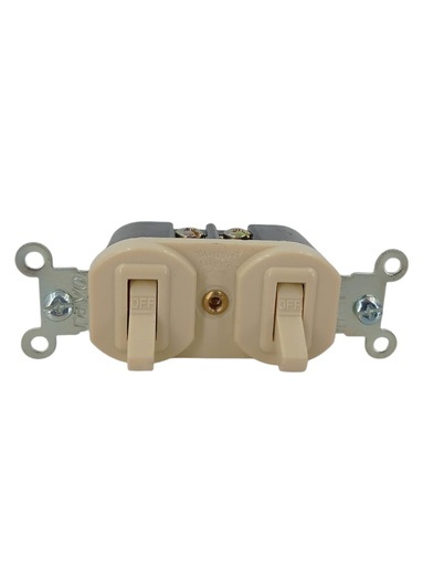 [J0600000149] APAGADOR DOBLE 270
