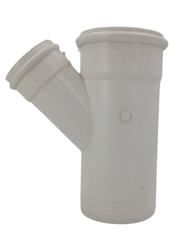 [A0400000093] YEE A.S 4" X 3" BLANCO