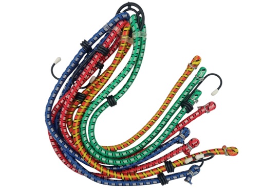 [F0100000549] CUERDA ELASTICA P/MOTO 0.8 x 80cm
