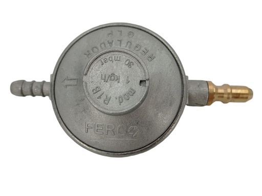 [B0400000030] REGULADOR AUTO GAS