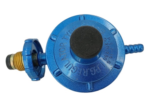 [B0400000031] REGULADOR DE GAS AZUL 18KG/43KG