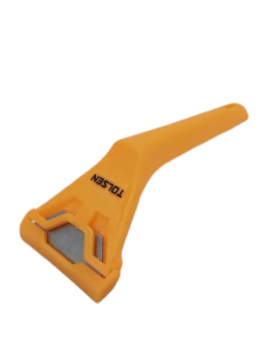 [F0300000440] ESPATULA P/VIDRIO Peq