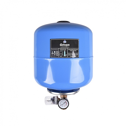 [A0300000639] KIT HIDROCOMPACTO X 12LTS GRIVEN