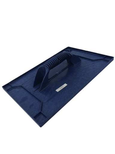 [F0300000454] PALUSTRA PLASTICA PARA FRISAR