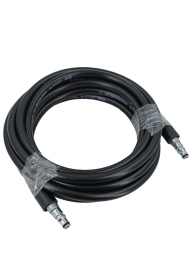 [F0100000558] MANGUERA P/ HIDROJET ALTA PRESION 5Mts