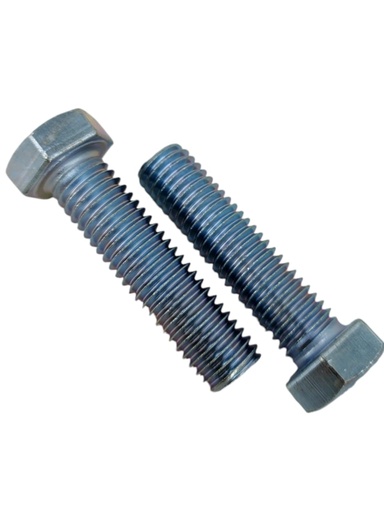 [E0600000320] TORNILLO HEXAGONAL G2 1/2" x 2"