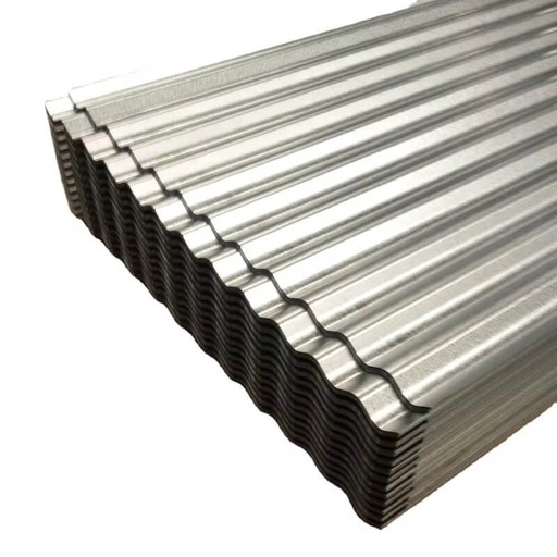 [I1000000003] LAMINA ZINC GALVANIZADA 3.66 X 0.80 X 0.17mm