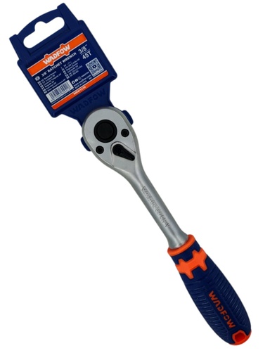 [F0300000474] RATCHET 3/8" 45T