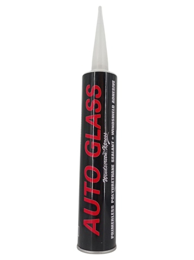 [L0100000182] POLIURETANO P/VIDRIO DE CARRO 310ml IMP