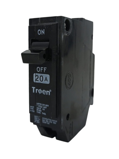 [J0600000155] BREAKER EMPOTRAR 1x20A