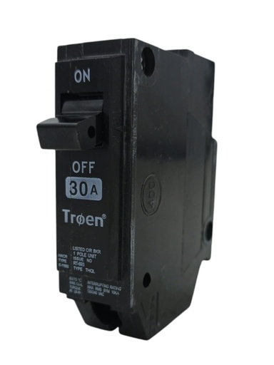 [J0600000156] BREAKER EMPOTRAR 1x30A