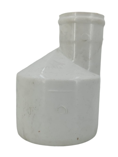 [A0400000101] ANILLO A.S 4" x 2" BLANCO