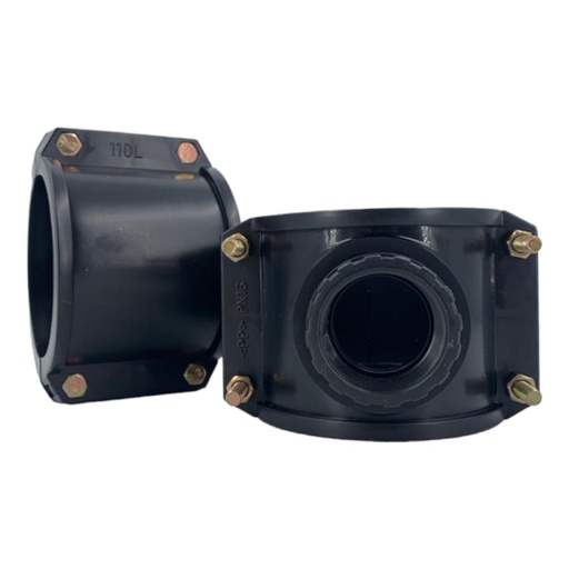 [G0800000128] ABRAZADERA DE RIEGO 25mm x 1/2"