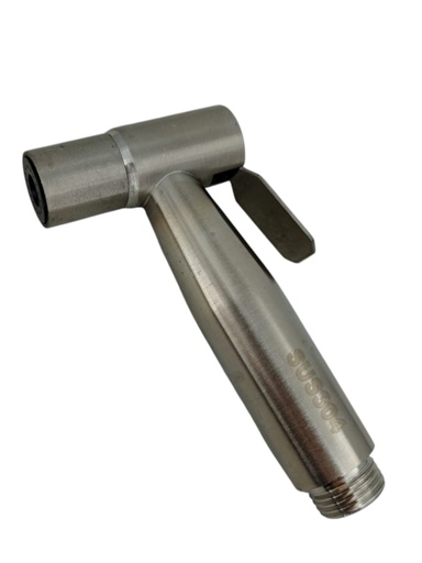 [A0300000653] LLAVE P/DUCHA TELEFONO INOX IMP