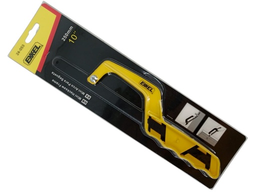 [F0300000482] MINI ARCO PARA SEGUETA 10"