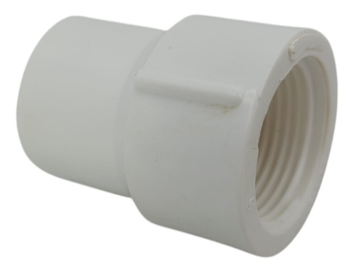 [A0300000636] ANILLO PVC 3/4 x 1/2 C/ROSCA [IMP]