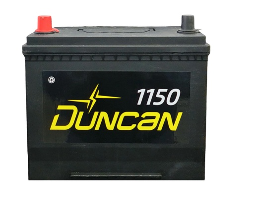 [J0900000047] BATERIA 1150A 12V 24R-1150