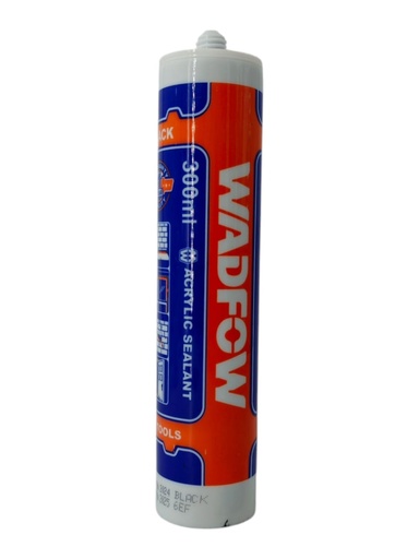 [L0100000183] SELLADOR NEGRO ACRILICO 300ml