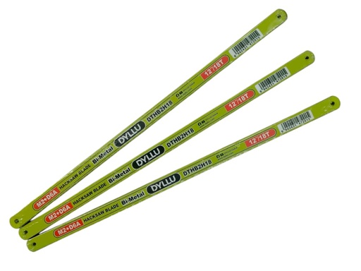 [F0100000570] HOJA DE SEGUETA 18T x 300mm