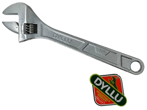 [F0300000501] LLAVE AJUSTABLE 10"