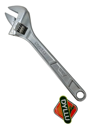 [F0300000502] LLAVE AJUSTABLE 12"