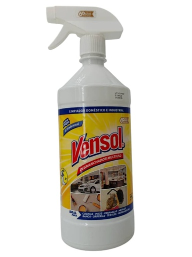 [L0600000043] DESMANCHADOR MULTIUSO 1000ML