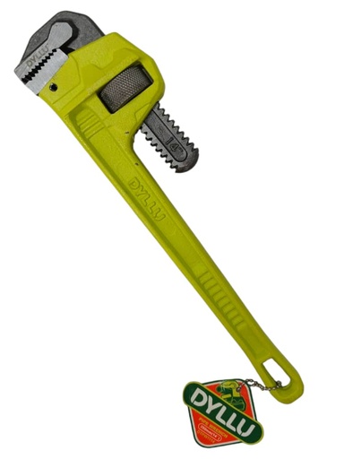 [F0300000504] LLAVE DE TUBO 14" (355mm)