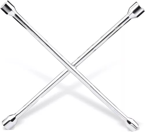 [F0300000505] LLAVE DE CRUZ 16"