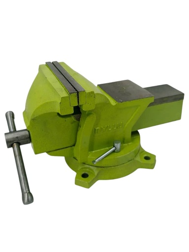 [F0300000509] PRENSA DE BANCO 6" (150mm) BASE GIRATORIA