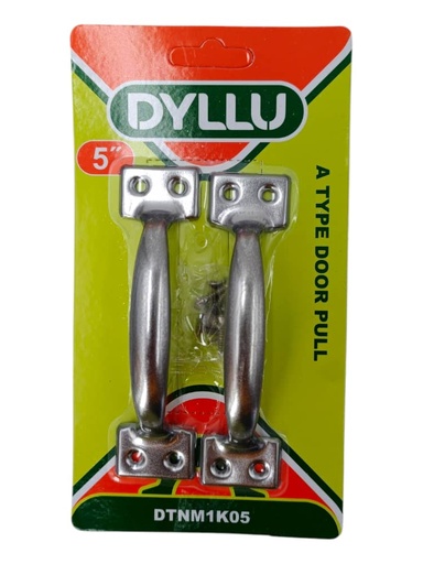 [E0800000122] MANILLA P/ PUERTA 5"