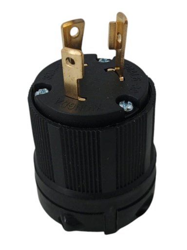 [J0500000315] ENCHUFE TRIFASICO 3P 30A L6