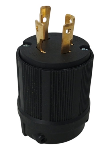 [J0500000316] ENCHUFE TRIFASICO 4P 30A L14