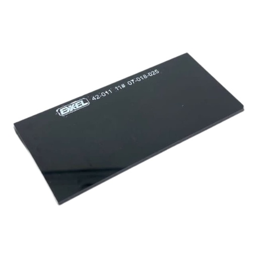 [F0100000575] VIDRIO P/SOLDAR 12
