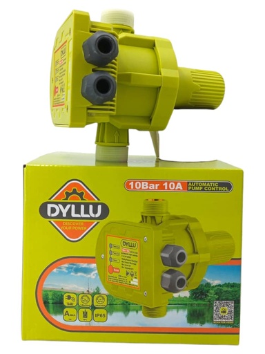 [G0700000013] PRESS CONTROL 10A 110-120V
