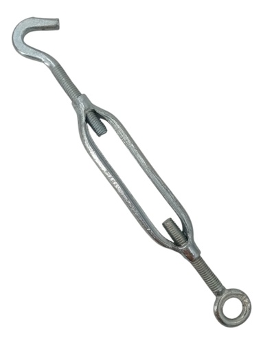 [F0300000539] TENSOR PARA GUAYA M6